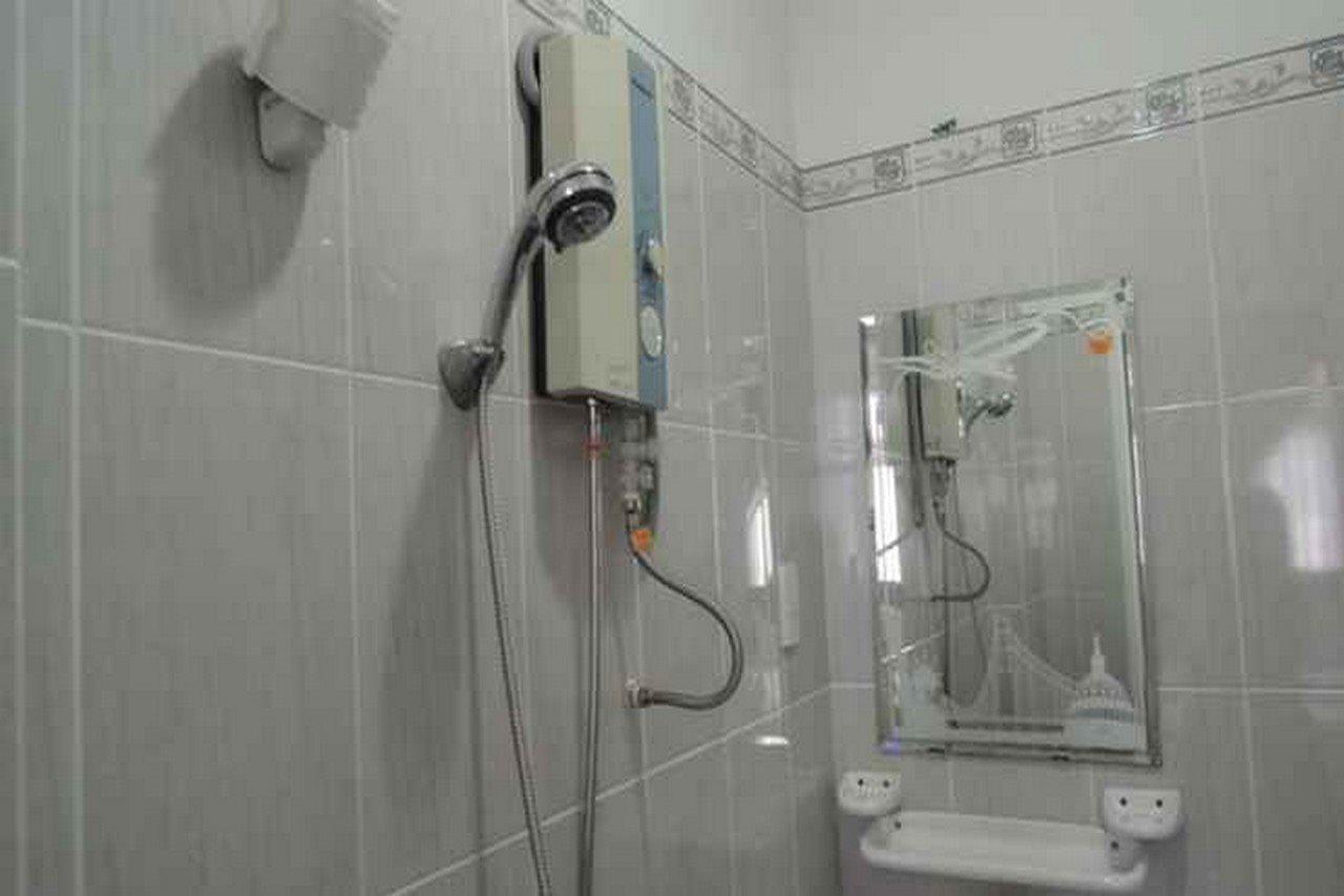 Hoang Son Hotel Nha Trang Exteriör bild