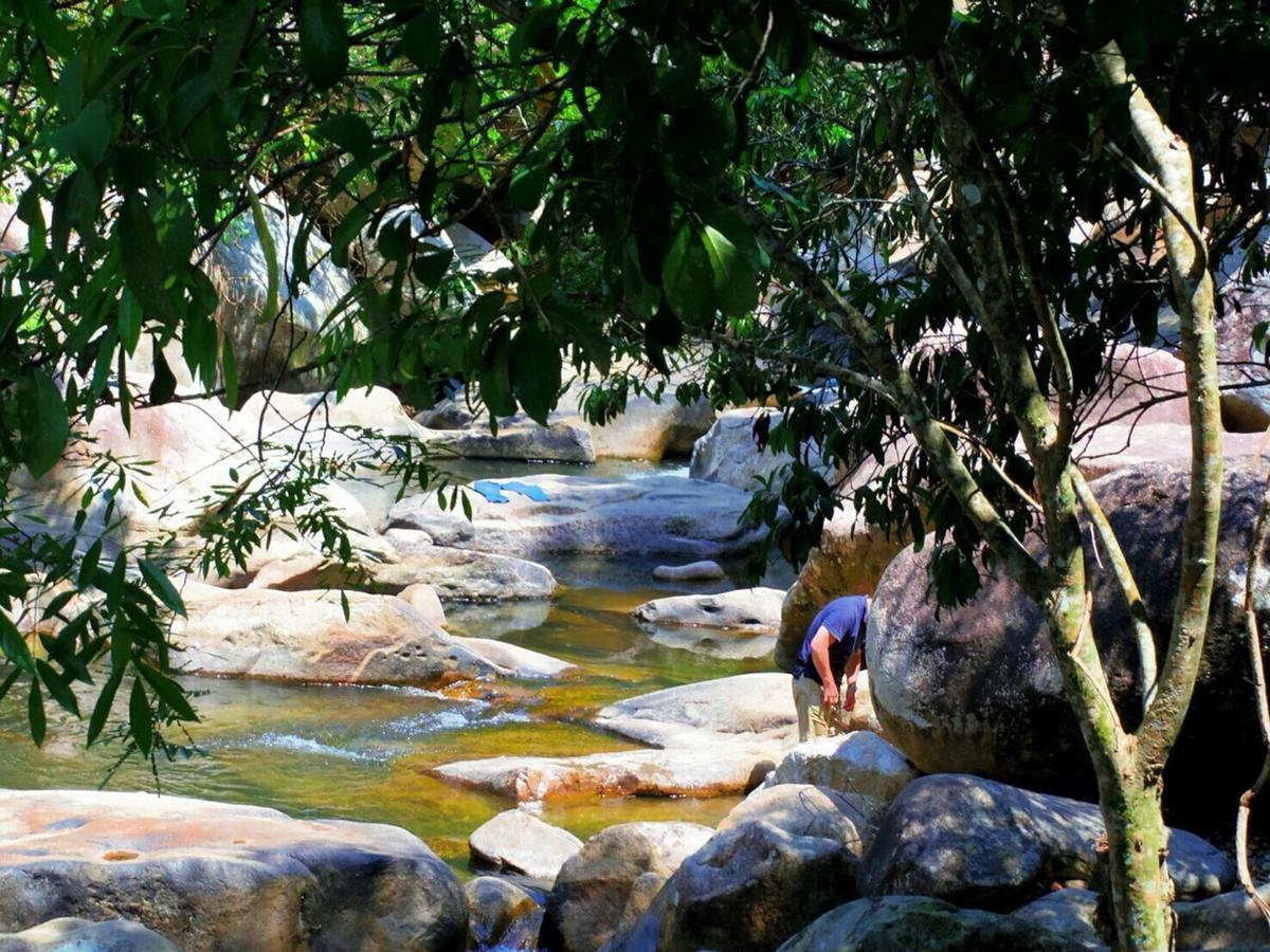 Hoang Son Hotel Nha Trang Exteriör bild